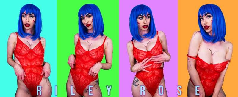 NSFW Popart Comicbookz