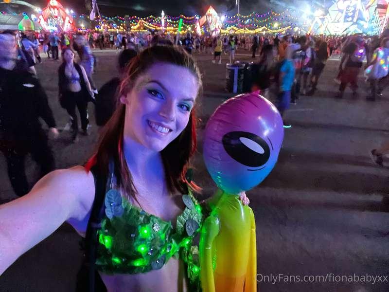 ultra MIAMI is going to be amazing today!!!