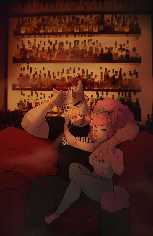 After hours