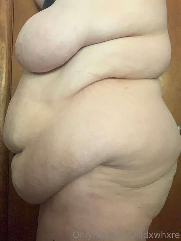Side view <3