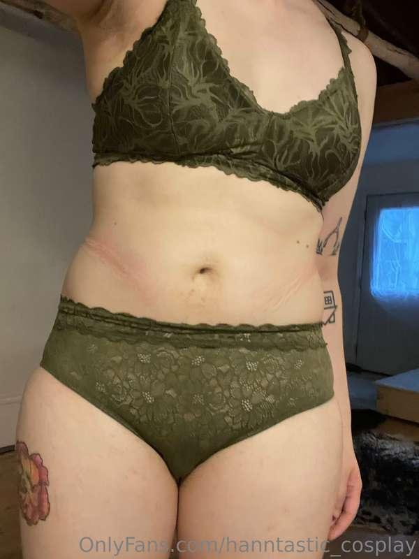 Matching set for a shibari session tonight - ft. The rope ma..