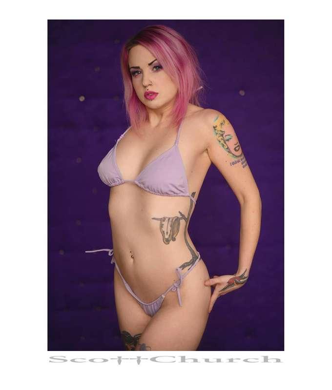 ladylazarusfree image #1