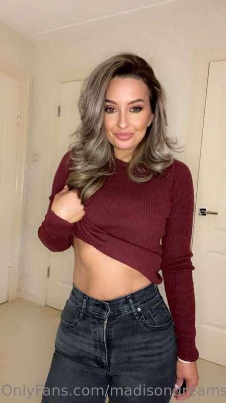 My favorite kind of attention? The kind that feels real.❤