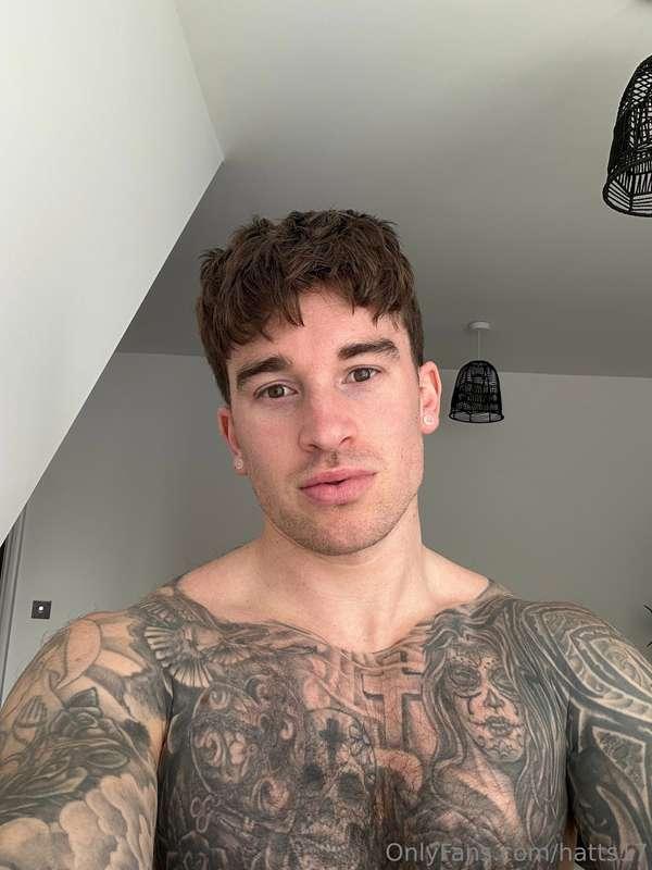 The face…… The ass ⬆️⬇️😛