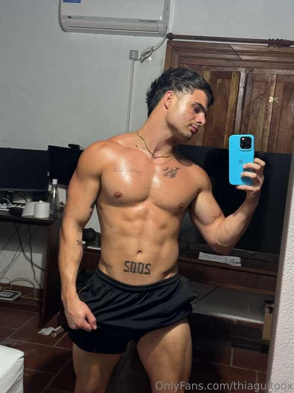 Do you want to see what I have for you? 🍆