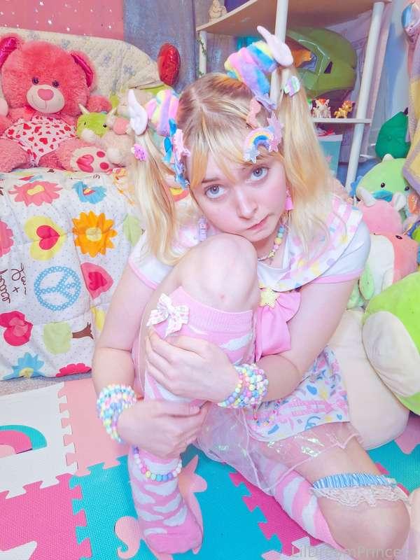 lildreamprincess image #5