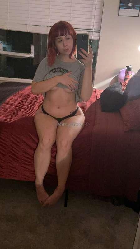 Sweet dreams ;)
