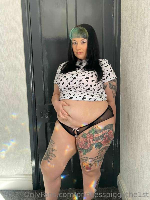 princesspiggythe1st image #19