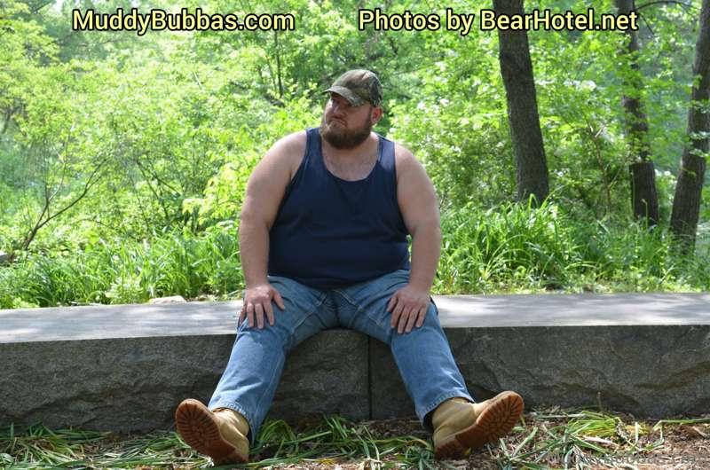 muddybubbasrock image #8