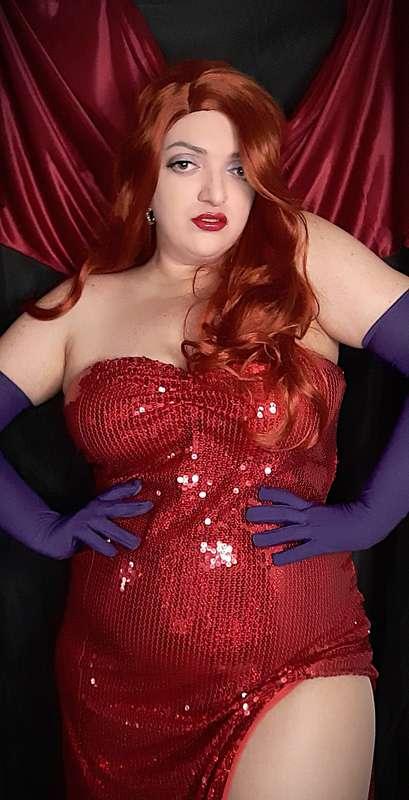 Jessica Rabbit Photos