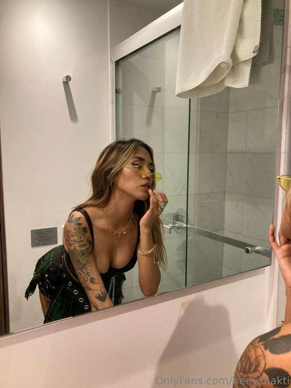  ESPERA VER MIS NUEVAS FOTOS HOY, quieres verme bien cerquit..