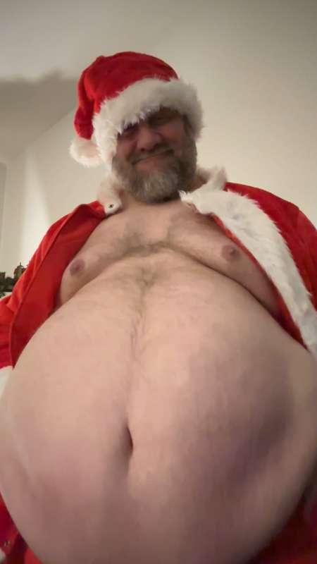 Santa Surprise