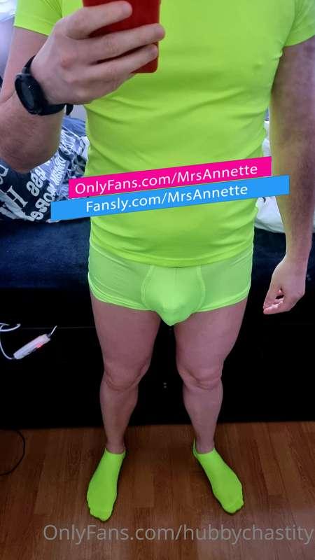 hubbychastity image #0