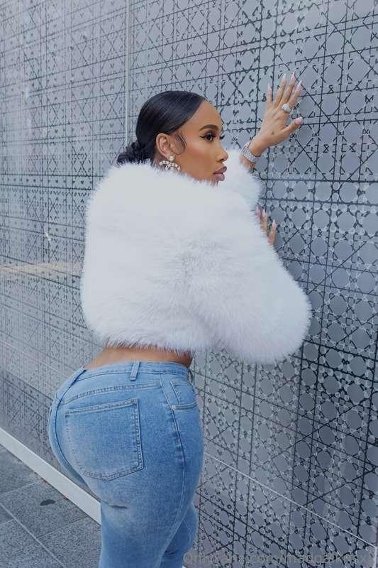 From the back 