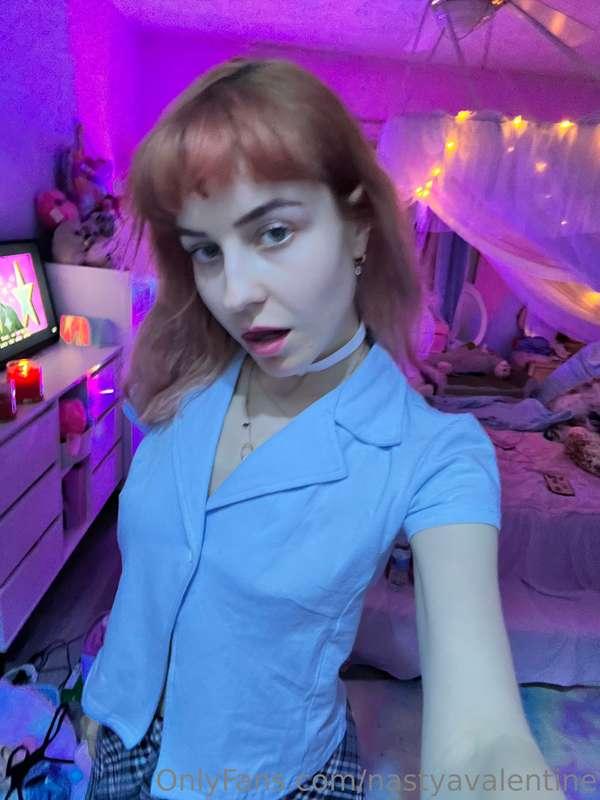 Ahhh thank you to those of you who booked video calls/FT/GFE..