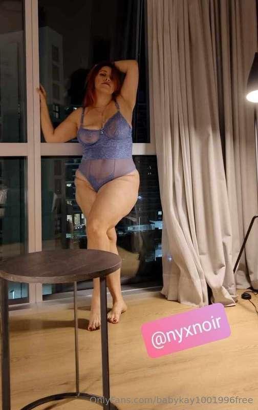 Would u smash or pass this Chubby Queen? #FREE SUBSCRIPTION@..