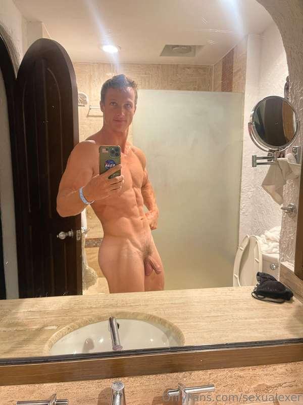 Have a good morning my sweet guys 😘😁