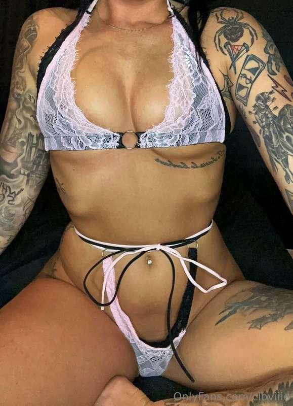 Obsessed with this set