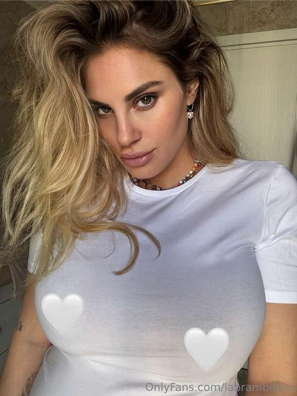 Buon mercoledì 🛁🤍