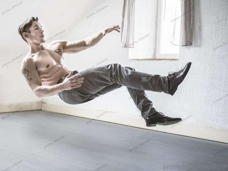 jimmyjohnsonofficial image #5