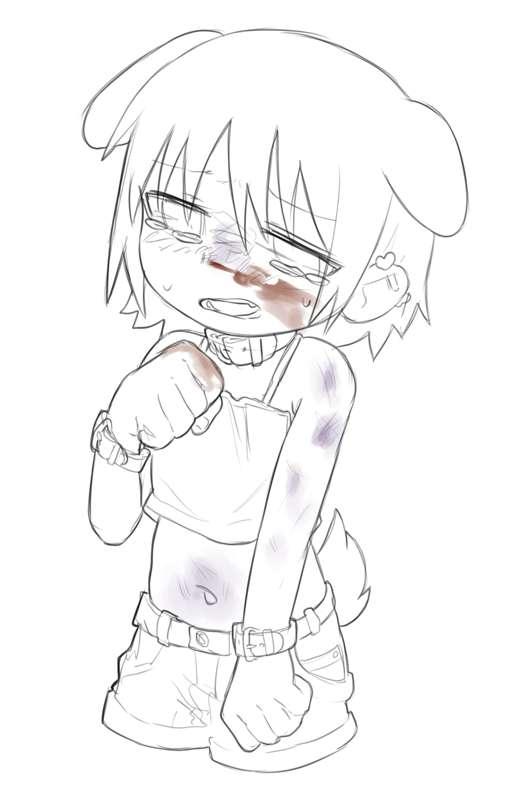 wip