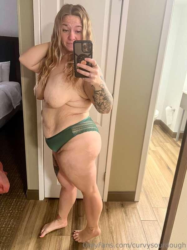 Do you like my butt?