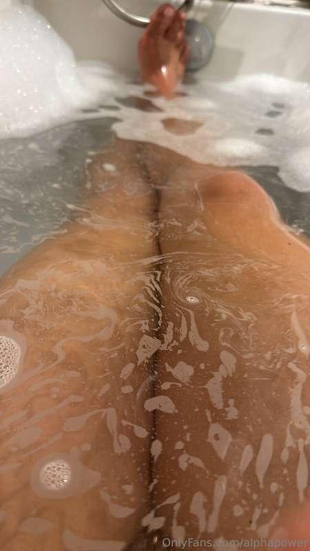 This is happening after my long day shift … bath .. and slee..
