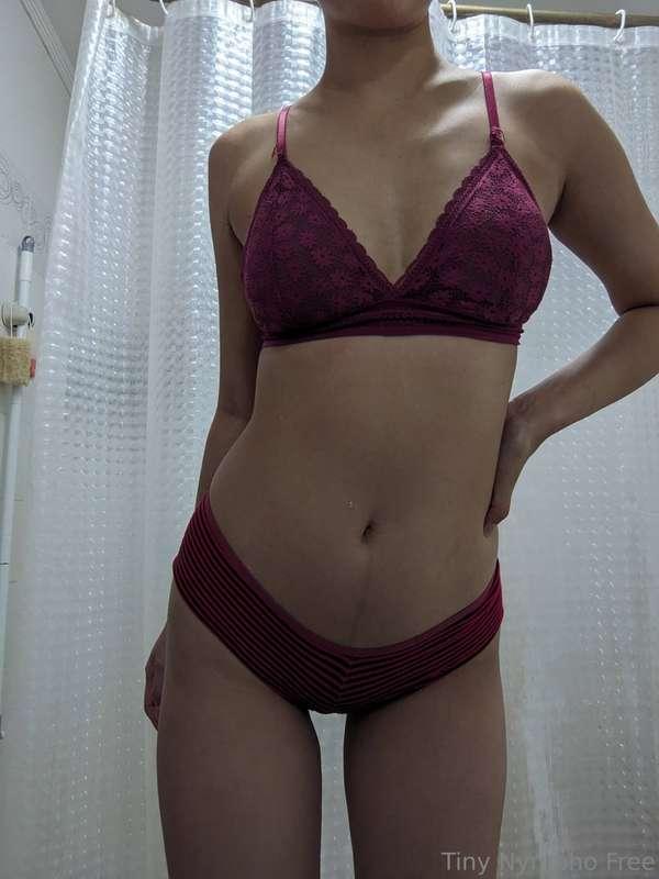 Naughty ones only posted on @tiny_nympho ❤️❤️