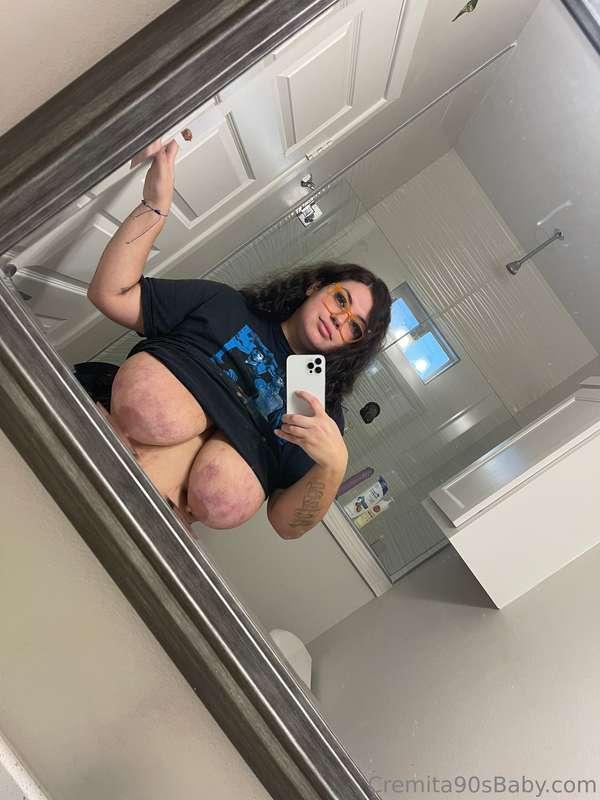 What angle do you like better baby? 
