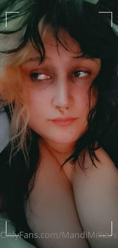 Double posting today cuz I just found out I have COVID. :(