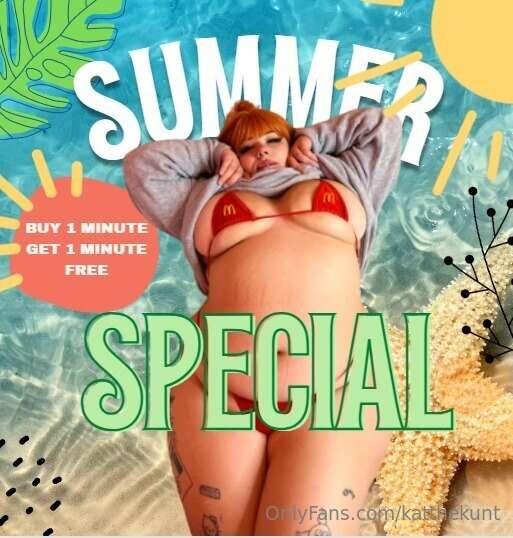 End of SUMMER CUSTOM SALE ☀️🏖️