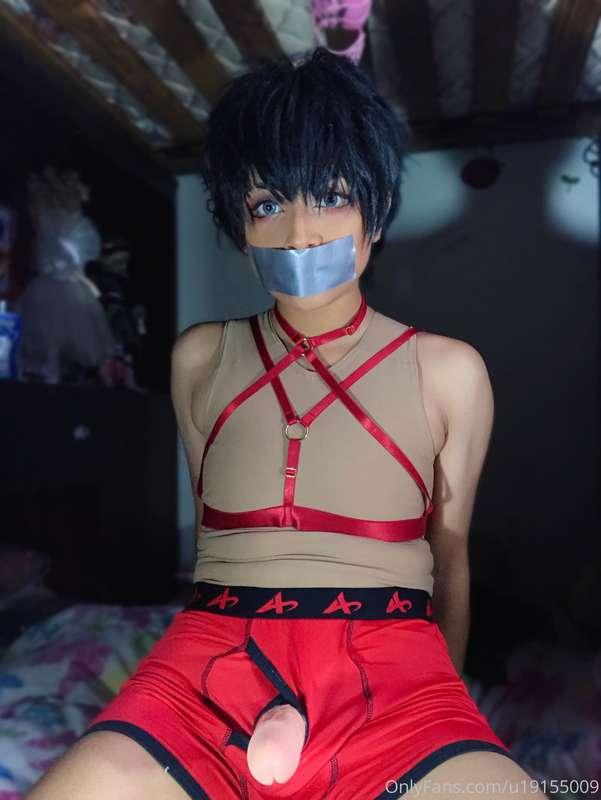 Fem Male Set 🖤
