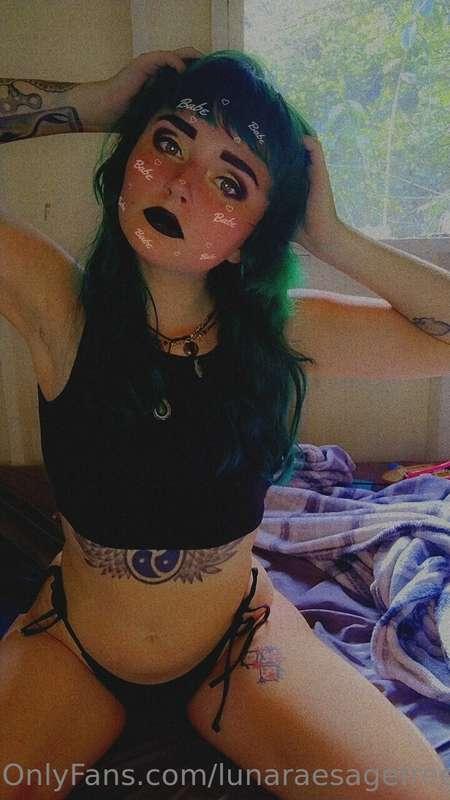 Nipple piercings will be held off until next month. Unless s..