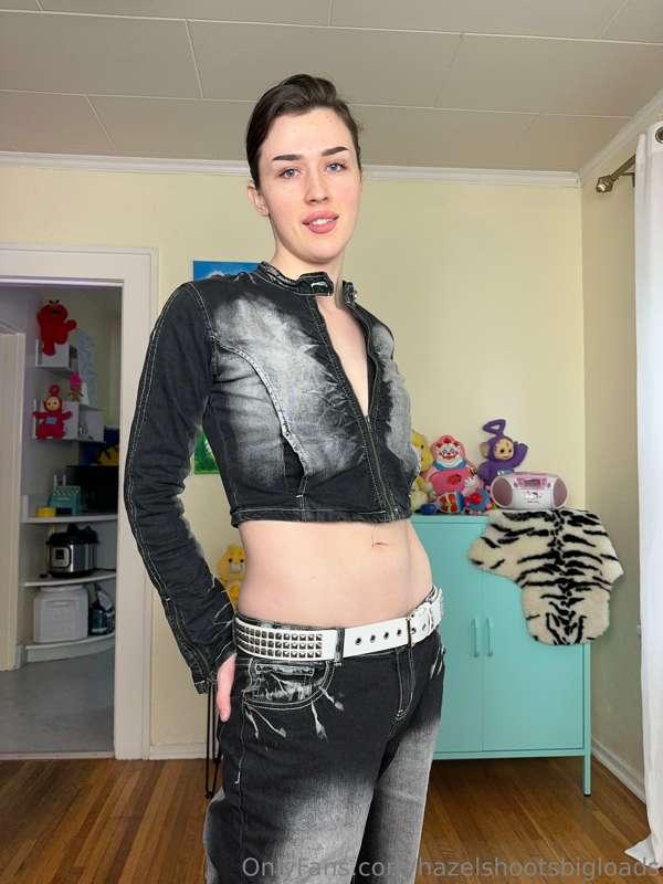 hazelshootsbigloads image #1