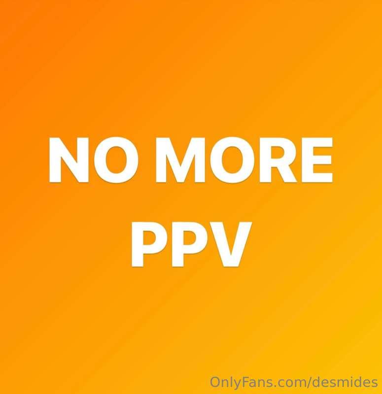 After yesterday I want to remind you all: Yes, there will no..