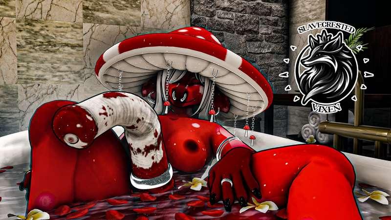 slavecrestedvixen image #3