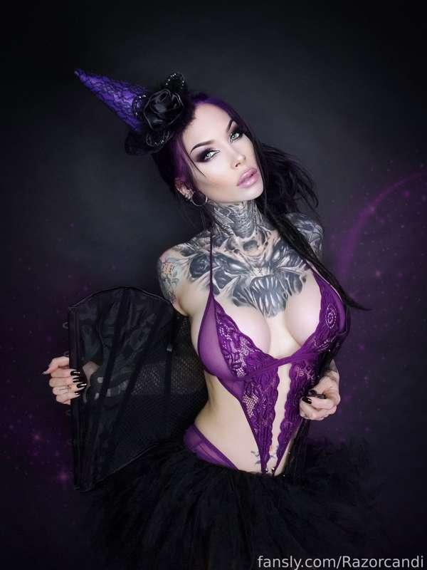 razorcandi image #4