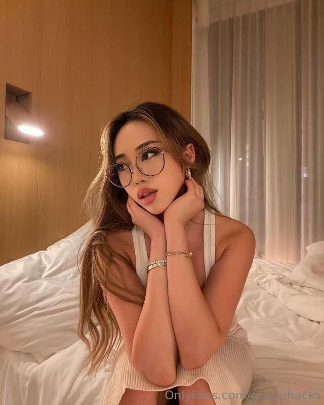 Me, thinking… Father’s Day is coming. Should I behave? Nah 😈..