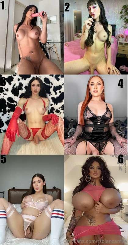 🚨MY GIRLS ARE WAITING TO DROP YOUR BALLS!❤️‍🔥💋 
1️⃣ https://..