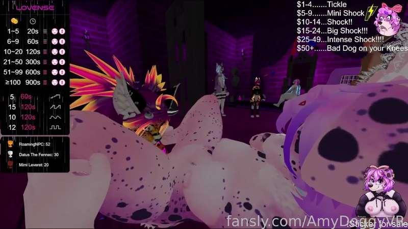 amydoggyvr image #5