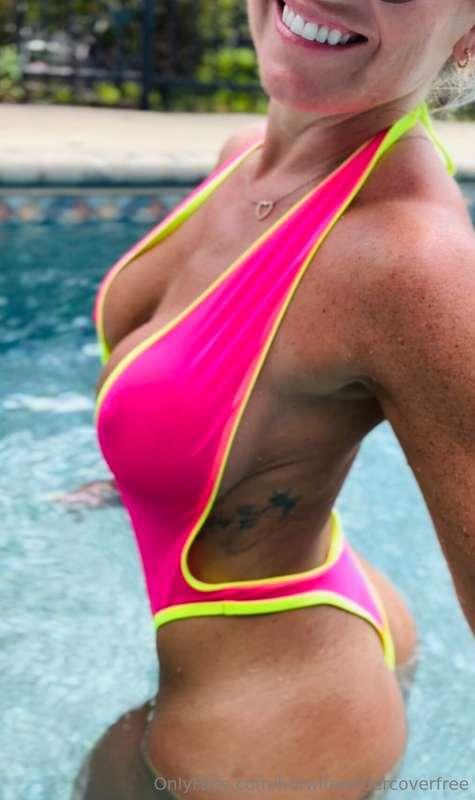 I’m considering only buying one pieces from now on. See it a..