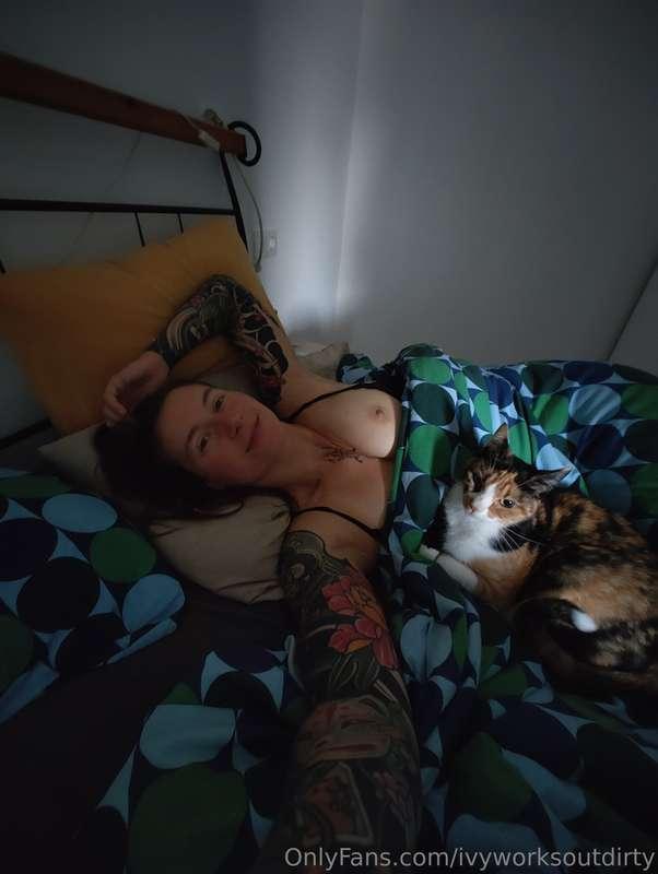 Good morning!