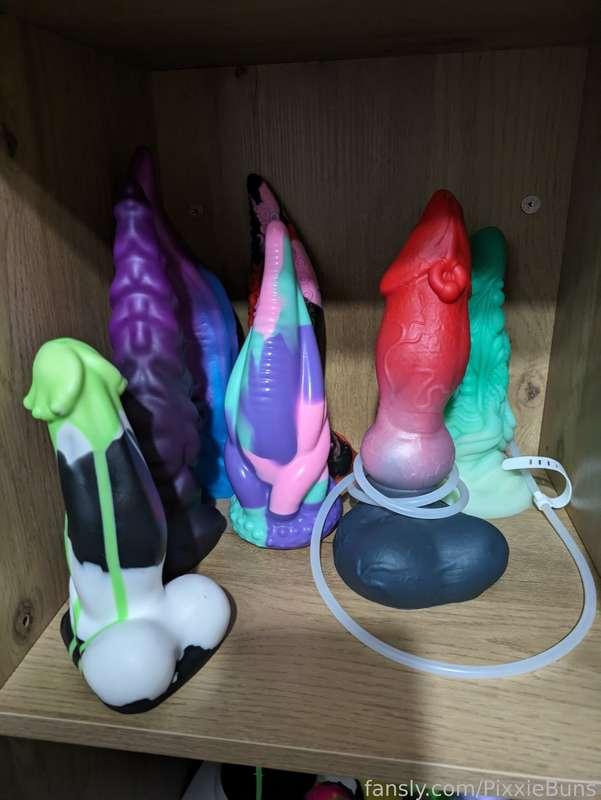 pixxiebuns image #3
