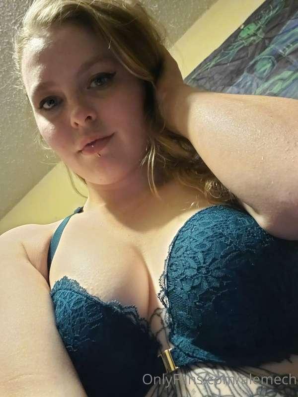 Anyone want to help me take this off?