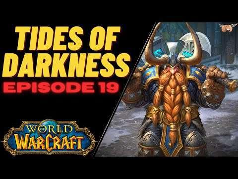 Early Access - Chapter Twenty