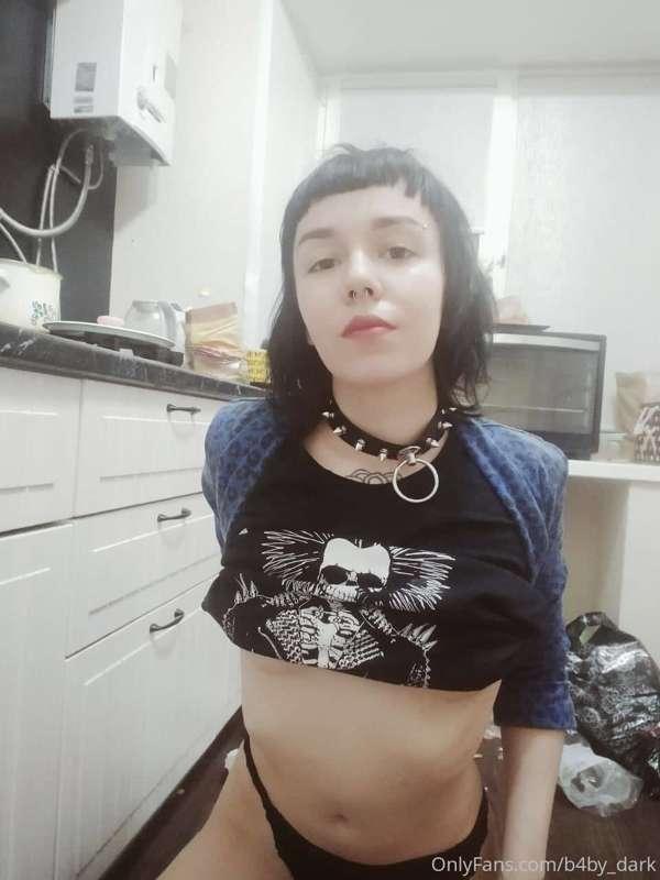 I greet you and my intimate life!🖤 My name is Yana🌹 Tattoo m..