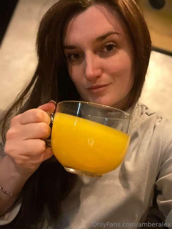 Do you also spend cold winter evenings with a cup of delicio..