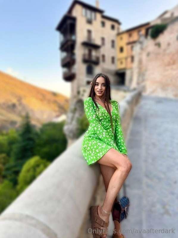 @natawow with hot roots🔥 well-groomed body and tight holes🥵😱..
