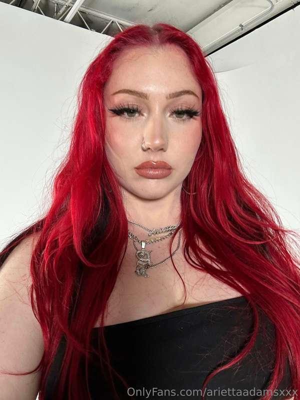 cum stare😈