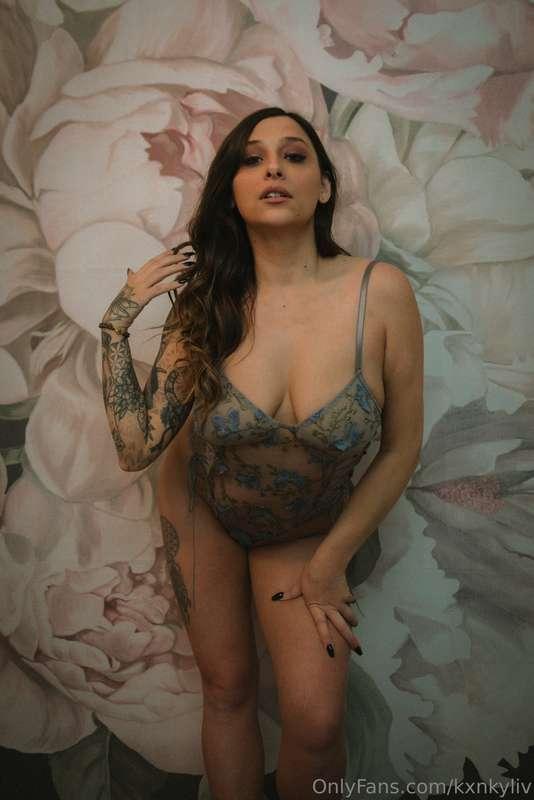 All yours, daddy